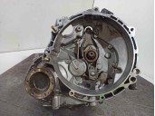 Replacement gearbox for Skoda Fabia (6Y2/6Y3) Classic OEM IAM reference YK4 4027451YK4 