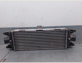 Recambio de intercooler para iveco daily chasis- cabina (1999 =>) 2.8 diesel cat referencia OEM IAM 99487925 99487925 