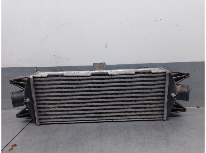 Recambio de intercooler para iveco daily chasis- cabina (1999 =>) 2.8 diesel cat referencia OEM IAM 99487925 99487925 