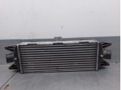 Recambio de intercooler para iveco daily chasis- cabina (1999 =>) 2.8 diesel cat referencia OEM IAM 99487925 99487925 