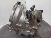 Replacement gearbox for Skoda Fabia (6Y2/6Y3) Classic OEM IAM reference YK4 4027451YK4 