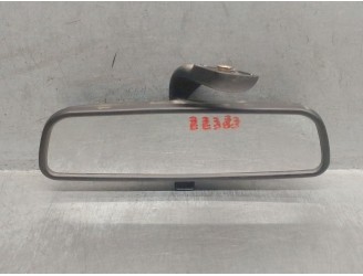 Recambio de espejo interior para ssangyong actyon sports i (qj) 2.0 xdi referencia OEM IAM 7641008000 7641008000 