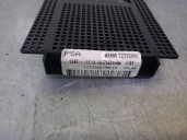 Recambio de resistencia calefaccion para citroën ds5 2.0 hdi fap referencia OEM IAM 6436G1 T2392001 BHER