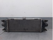 Recambio de intercooler para iveco daily chasis- cabina (1999 =>) 2.8 diesel cat referencia OEM IAM 99487925 99487925 