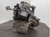 Replacement gearbox for Skoda Fabia (6Y2/6Y3) Classic OEM IAM reference YK4 4027451YK4 