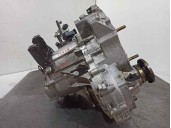 Replacement gearbox for Skoda Fabia (6Y2/6Y3) Classic OEM IAM reference YK4 4027451YK4 