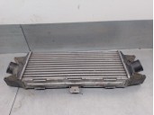 Recambio de intercooler para iveco daily chasis- cabina (1999 =>) 2.8 diesel cat referencia OEM IAM 99487925 99487925 