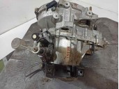 Replacement gearbox for Skoda Fabia (6Y2/6Y3) Classic OEM IAM reference YK4 4027451YK4 