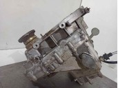 Replacement gearbox for Skoda Fabia (6Y2/6Y3) Classic OEM IAM reference YK4 4027451YK4 