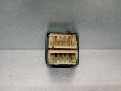 Recambio de mando elevalunas delantero izquierdo para talbot solara 1.6 referencia OEM IAM 6J2 
