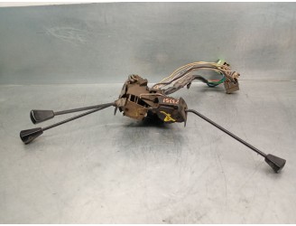 Recambio de mando luces para talbot solara 1.6 referencia OEM IAM 6J2 