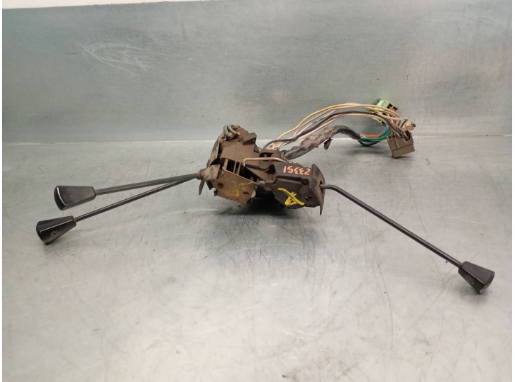 Recambio de mando luces para talbot solara 1.6 referencia OEM IAM 6J2 