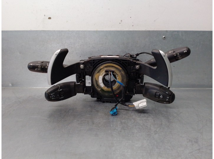 Recambio de mando luces para peugeot 5008 1.6 hdi fap cat (9hz / dv6ted4) referencia OEM IAM 96663613XT 