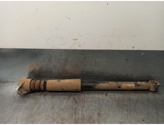 Recambio de amortiguador trasero derecho para skoda fabia (6y2/6y3) classic referencia OEM IAM 6Q0513025R  