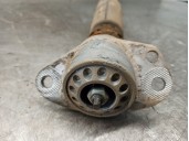 Recambio de amortiguador trasero derecho para skoda fabia (6y2/6y3) classic referencia OEM IAM 6Q0513025R  