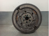 Recambio de volante motor para renault megane iii coupe 1.2 tce referencia OEM IAM 123104345R  