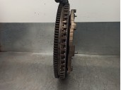 Recambio de volante motor para renault megane iii coupe 1.2 tce referencia OEM IAM 123104345R  