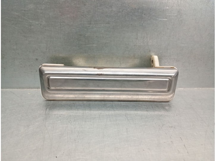 Recambio de maneta exterior delantera derecha para talbot solara 1.6 referencia OEM IAM 6J2 6J2 