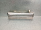Recambio de maneta exterior delantera derecha para talbot solara 1.6 referencia OEM IAM 6J2 6J2 