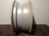 Recambio de llanta para ssangyong actyon sports i (qj) 2.0 xdi referencia OEM IAM 4173032100 R166.5JX16ET43 