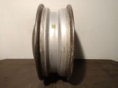 Recambio de llanta para iveco daily chasis- cabina (1999 =>) 2.8 diesel cat referencia OEM IAM IV616011A R165JKX16HDOT 