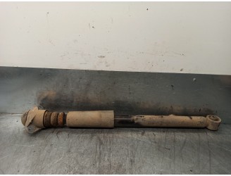 Recambio de amortiguador trasero izquierdo para skoda fabia (6y2/6y3) classic referencia OEM IAM 6Q0513025R  