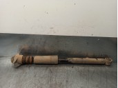 Recambio de amortiguador trasero izquierdo para skoda fabia (6y2/6y3) classic referencia OEM IAM 6Q0513025R  