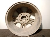 Recambio de llanta para ssangyong actyon sports i (qj) 2.0 xdi referencia OEM IAM 4173032100 R166.5JX16ET43 