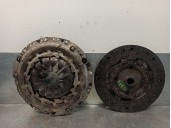 Recambio de kit embrague para renault megane iii coupe 1.2 tce referencia OEM IAM 302100495R  