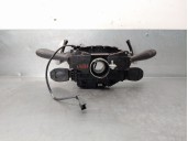 Recambio de mando luces para peugeot 5008 1.6 hdi fap cat (9hz / dv6ted4) referencia OEM IAM 96663613XT 