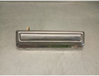 Recambio de maneta exterior delantera izquierda para talbot solara 1.6 referencia OEM IAM 6J2 6J2 