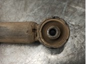 Recambio de amortiguador trasero izquierdo para skoda fabia (6y2/6y3) classic referencia OEM IAM 6Q0513025R  