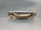 Recambio de maneta exterior delantera izquierda para talbot solara 1.6 referencia OEM IAM 6J2 6J2 