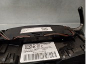 Recambio de mando luces para peugeot 5008 1.6 hdi fap cat (9hz / dv6ted4) referencia OEM IAM 96663613XT 