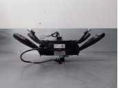 Recambio de mando luces para peugeot 5008 1.6 hdi fap cat (9hz / dv6ted4) referencia OEM IAM 96663613XT 