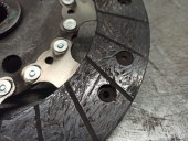 Recambio de kit embrague para renault megane iii coupe 1.2 tce referencia OEM IAM 302100495R  