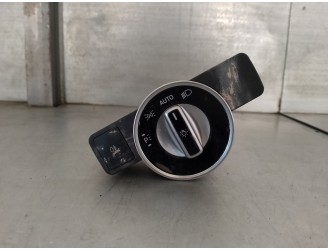 Recambio de mando luces salpicadero para mercedes-benz clase a (w176) 1.5 cdi cat referencia OEM IAM A2129050551 