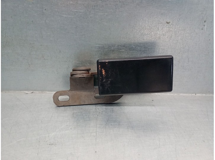 Recambio de maneta interior delantera izquierda para talbot solara 1.6 referencia OEM IAM 6J2 6J2 