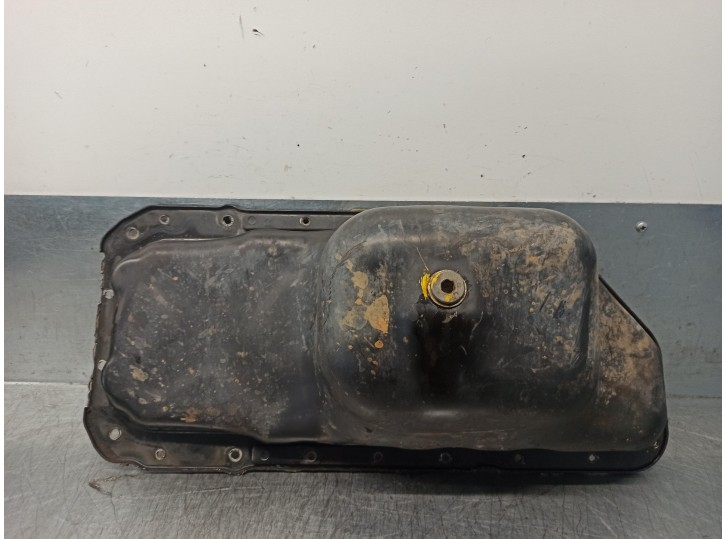 Recambio de carter para skoda fabia (6y2/6y3) classic referencia OEM IAM 047103602G  
