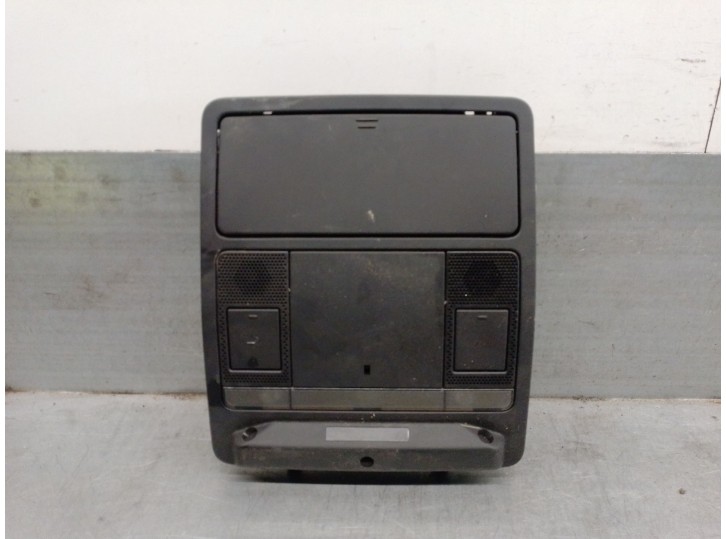 Recambio de luz interior para jaguar xe (x760) 2.0 d referencia OEM IAM JX73519A58 T2H26174PVJ 