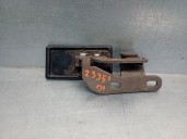 Recambio de maneta interior delantera izquierda para talbot solara 1.6 referencia OEM IAM 6J2 6J2 