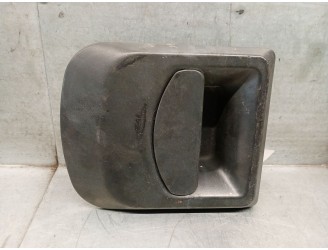Recambio de maneta exterior delantera derecha para iveco daily chasis- cabina (1999 =>) 2.8 diesel cat referencia OEM IAM 994895