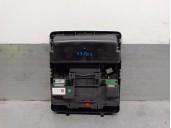 Recambio de luz interior para jaguar xe (x760) 2.0 d referencia OEM IAM JX73519A58 T2H26174PVJ 