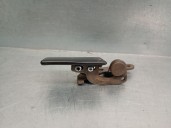 Recambio de maneta interior delantera izquierda para talbot solara 1.6 referencia OEM IAM 6J2 6J2 