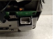 Recambio de luz interior para jaguar xe (x760) 2.0 d referencia OEM IAM JX73519A58 T2H26174PVJ 