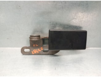 Recambio de maneta interior trasera izquierda para talbot solara 1.6 referencia OEM IAM 6J2 