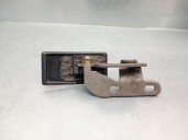 Recambio de maneta interior trasera izquierda para talbot solara 1.6 referencia OEM IAM 6J2 