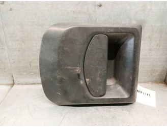 Recambio de maneta exterior delantera izquierda para iveco daily chasis- cabina (1999 =>) 2.8 diesel cat referencia OEM IAM 9948