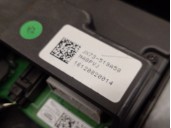 Recambio de luz interior para jaguar xe (x760) 2.0 d referencia OEM IAM JX73519A58 T2H26174PVJ 