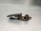 Recambio de maneta interior trasera izquierda para talbot solara 1.6 referencia OEM IAM 6J2 